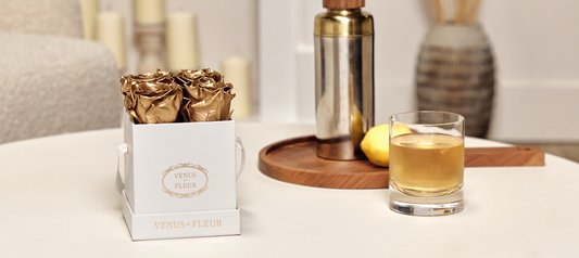 Fall Mini Series: Perfect Fall Evenings At Home