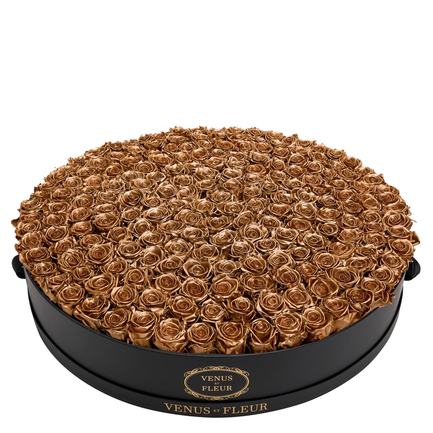 Round Grandiose DE Venus™