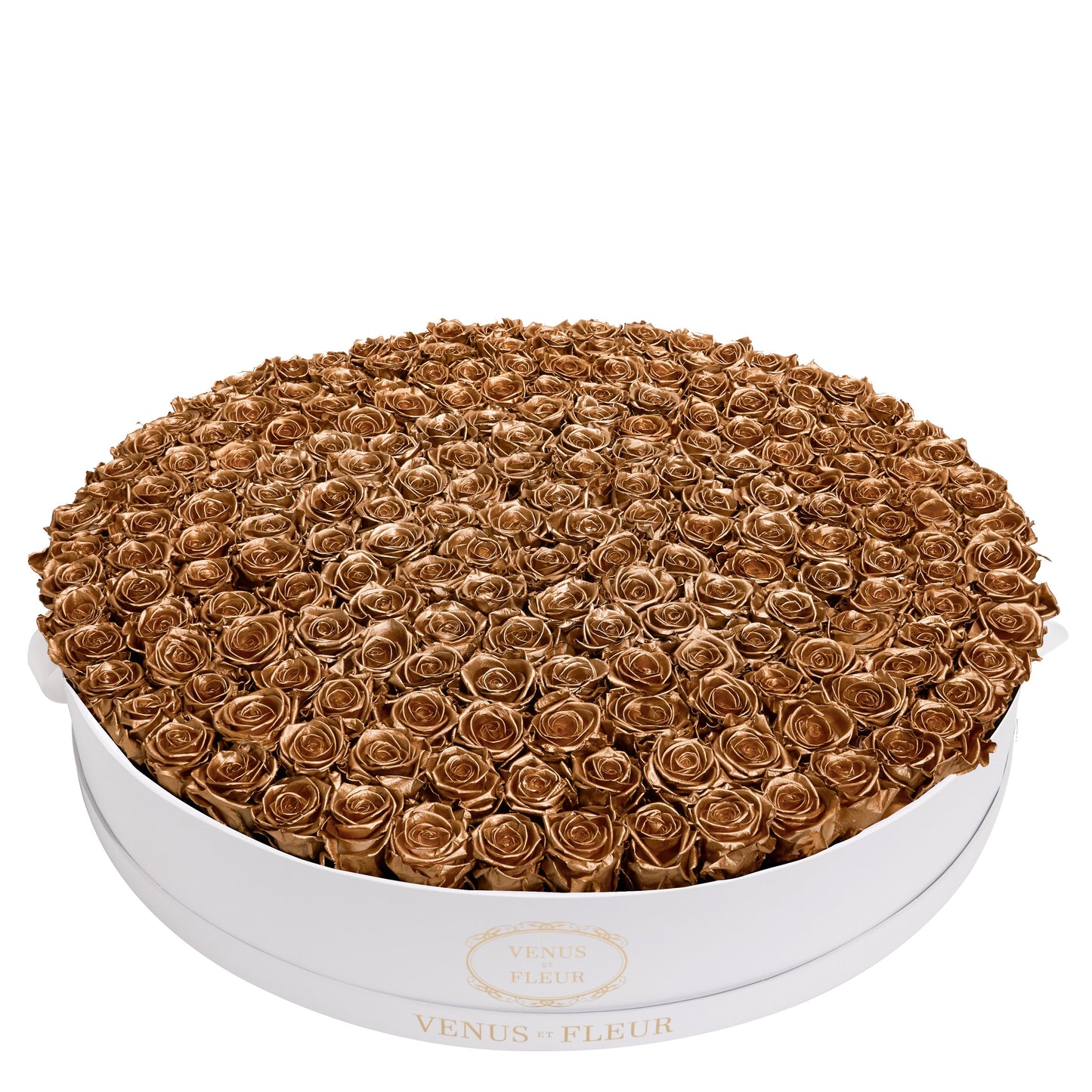 Round Grandiose DE Venus™