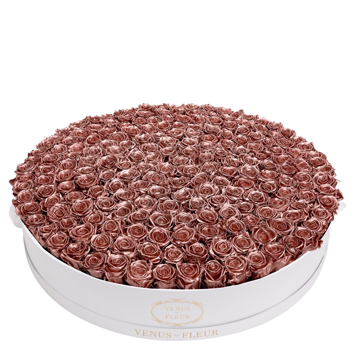 Round Grandiose DE Venus™