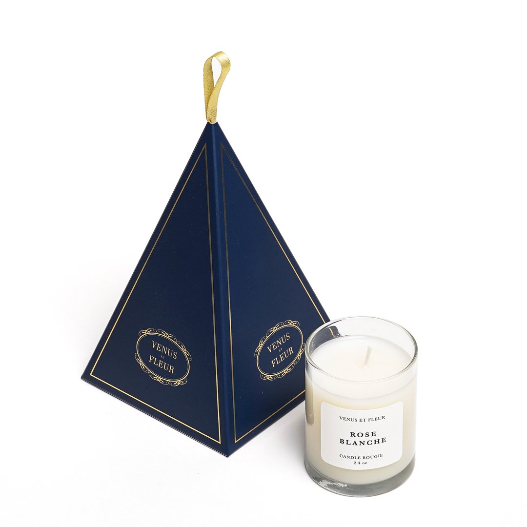 Votive Ornament