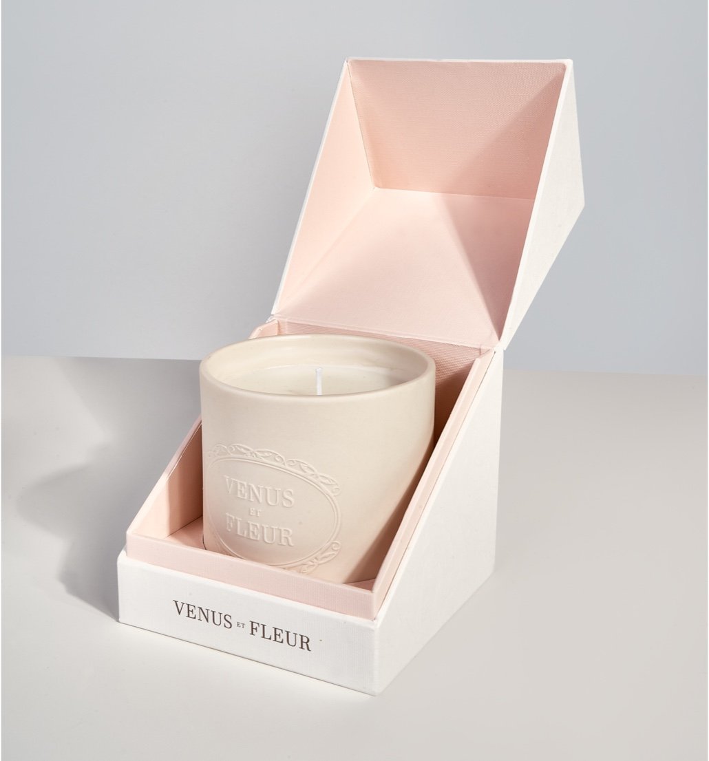Rose Blanche Gift