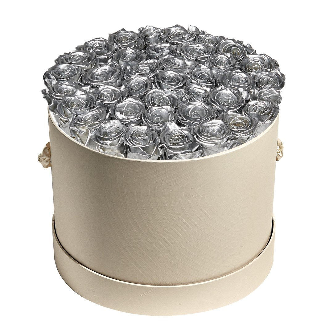 Large Round