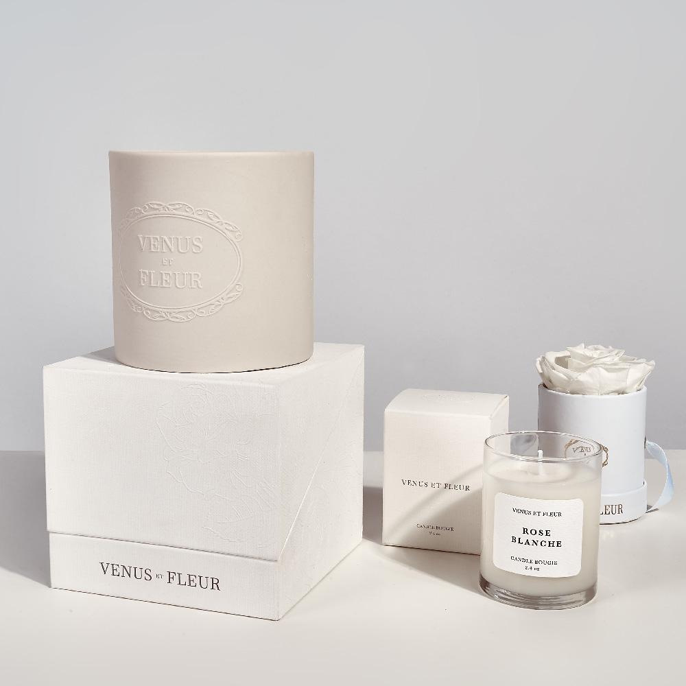 Rose Blanche Gift