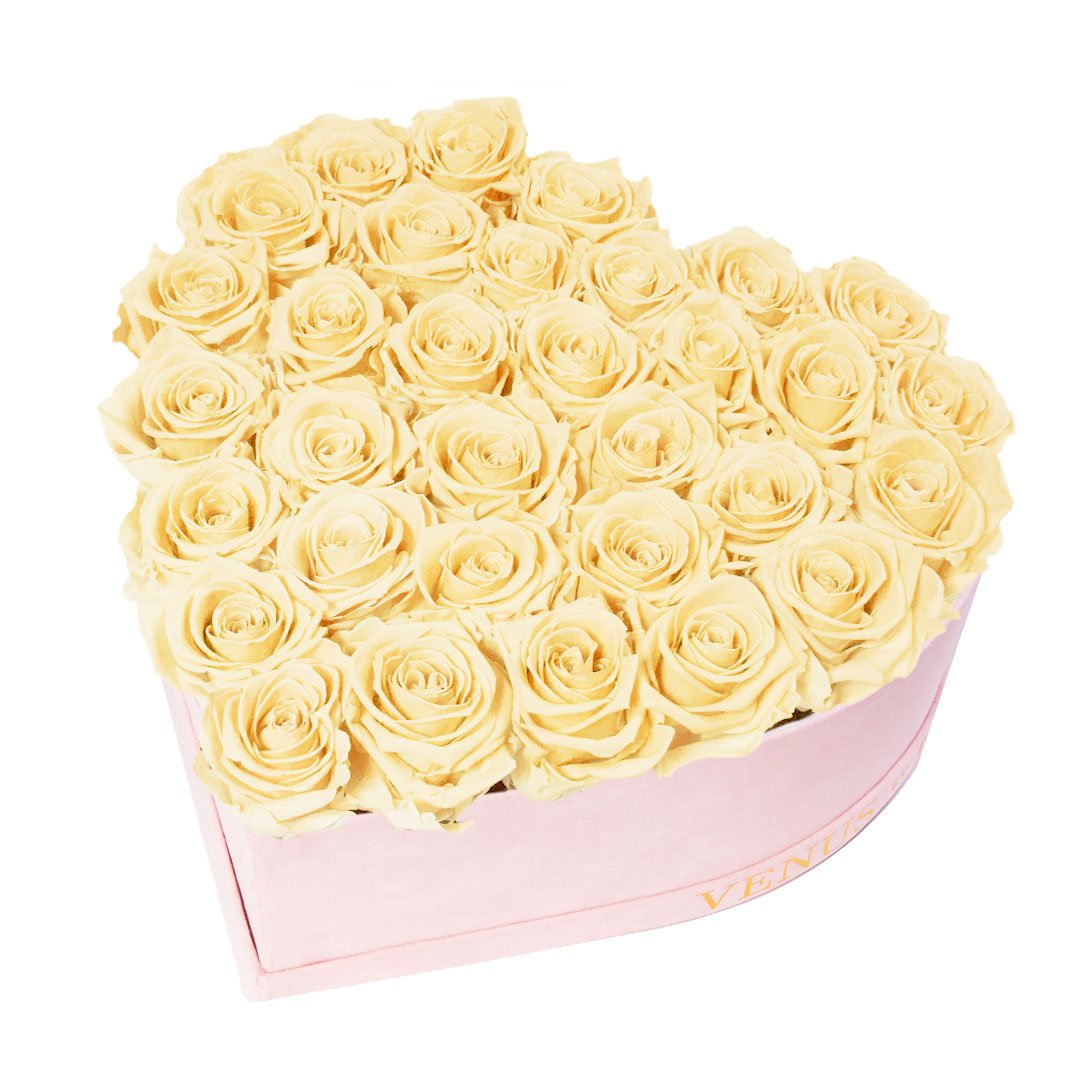 Heart Box