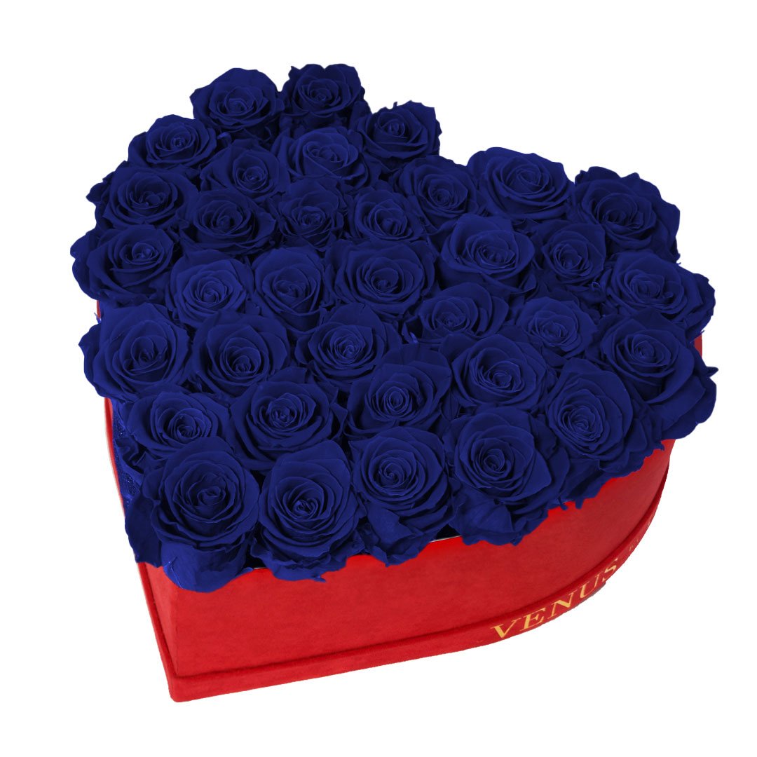 Heart Box