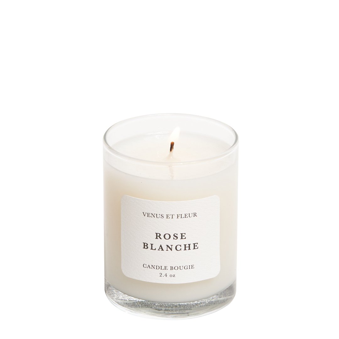 Rose Blanche Gift
