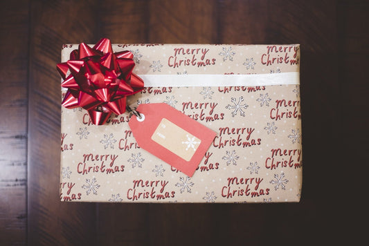 7 Last Minute Christmas Gifts