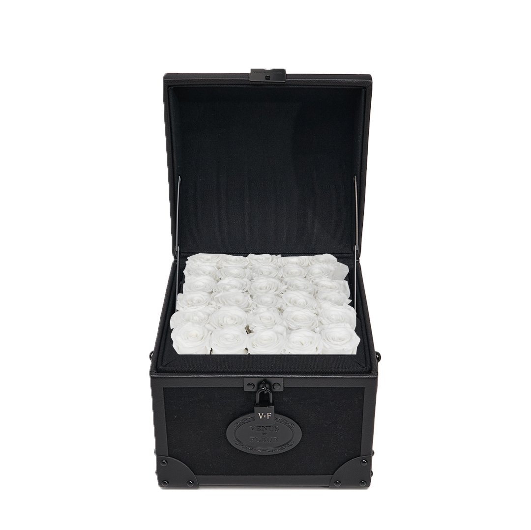 Petit Love Locks Box