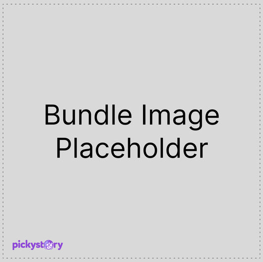 Mini Letter Gift Set